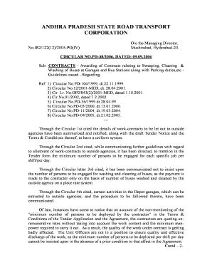 apsrtc central information system|Personnel Department .